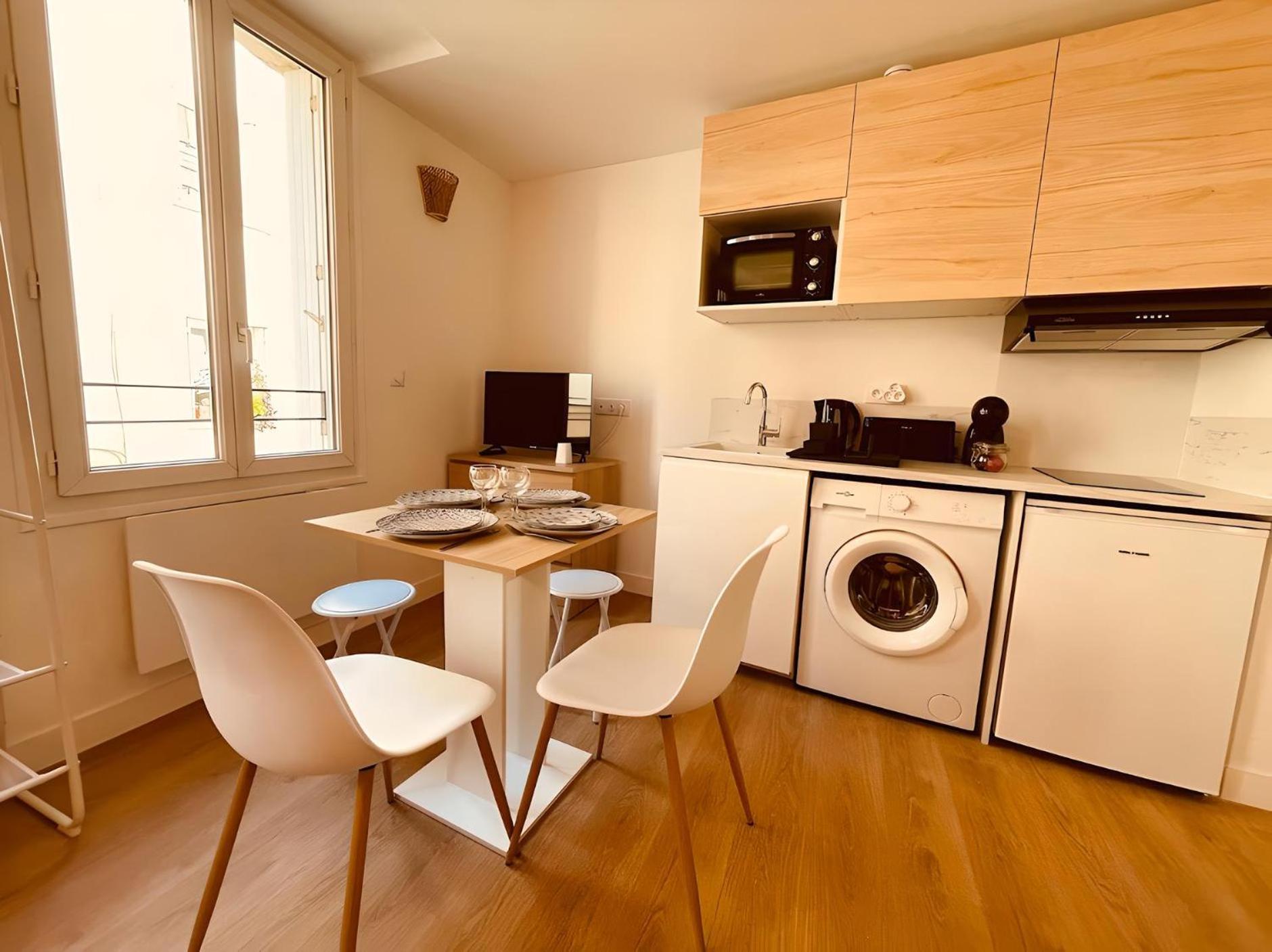 ניורט Le Wild Terracotta - Home Homy מראה חיצוני תמונה