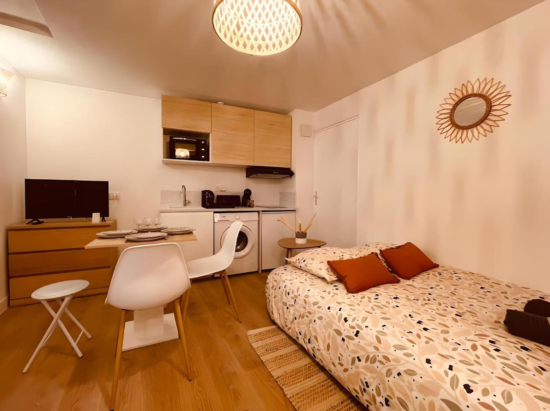 ניורט Le Wild Terracotta - Home Homy מראה חיצוני תמונה
