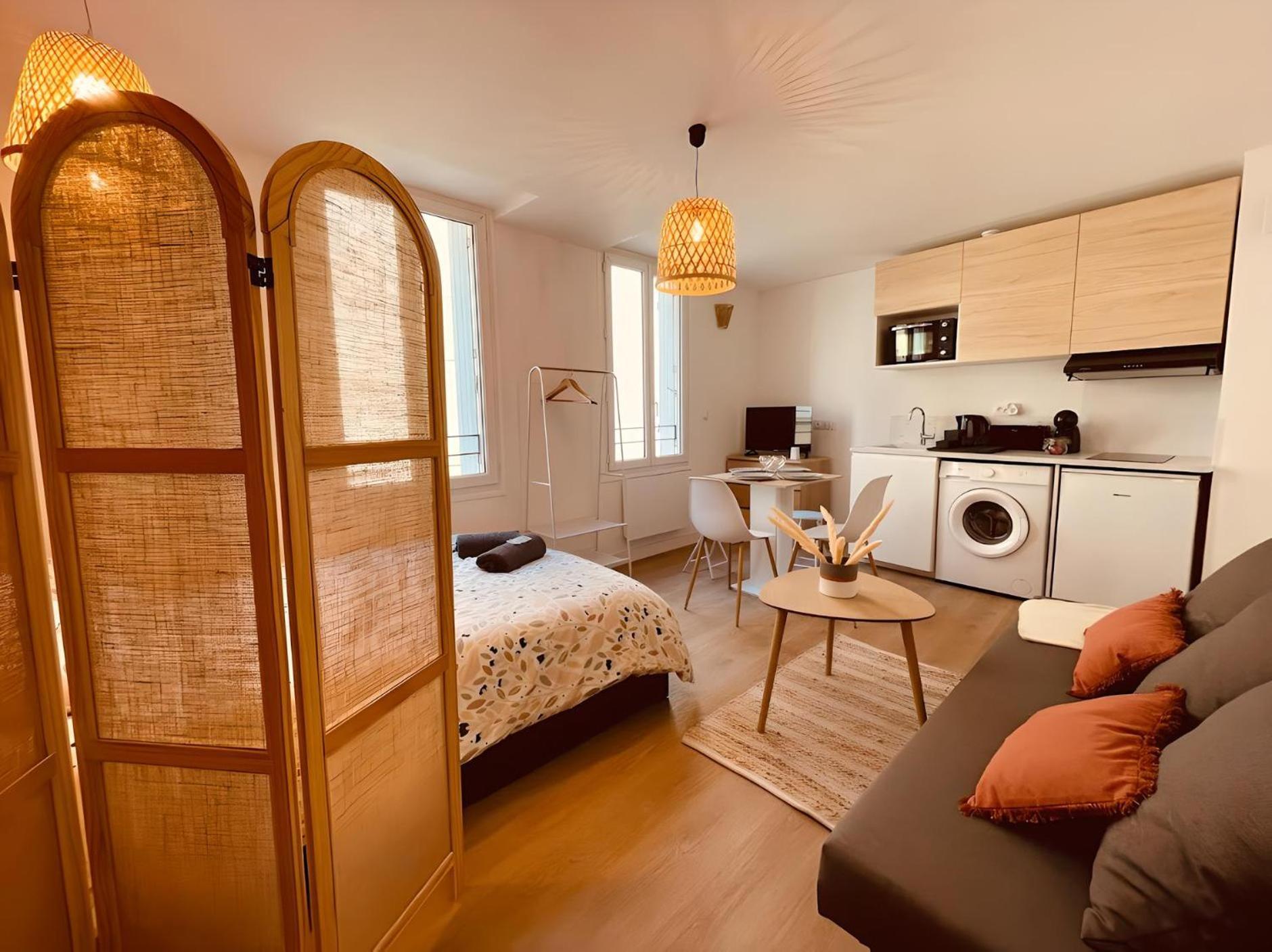 ניורט Le Wild Terracotta - Home Homy מראה חיצוני תמונה