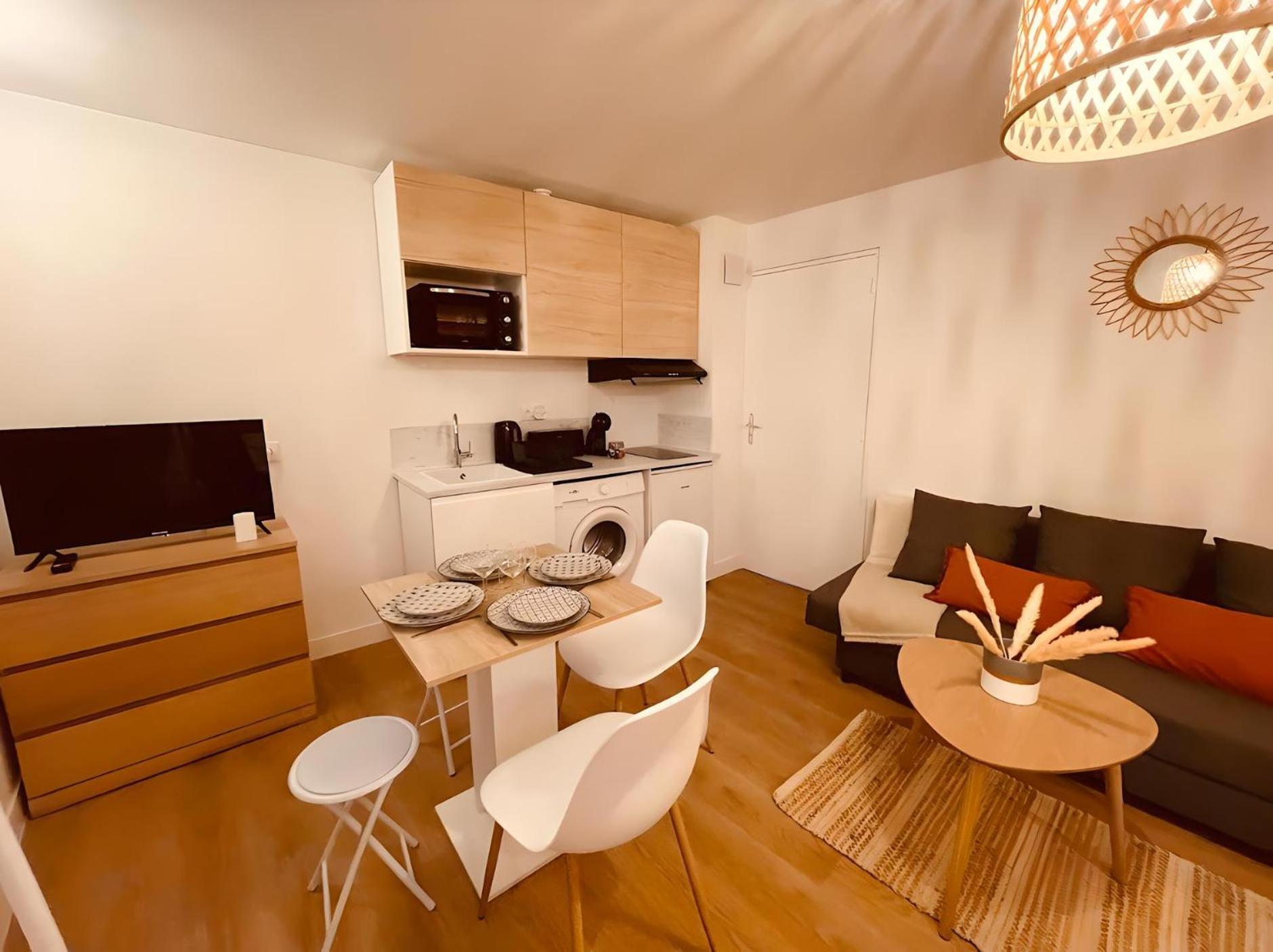 ניורט Le Wild Terracotta - Home Homy מראה חיצוני תמונה