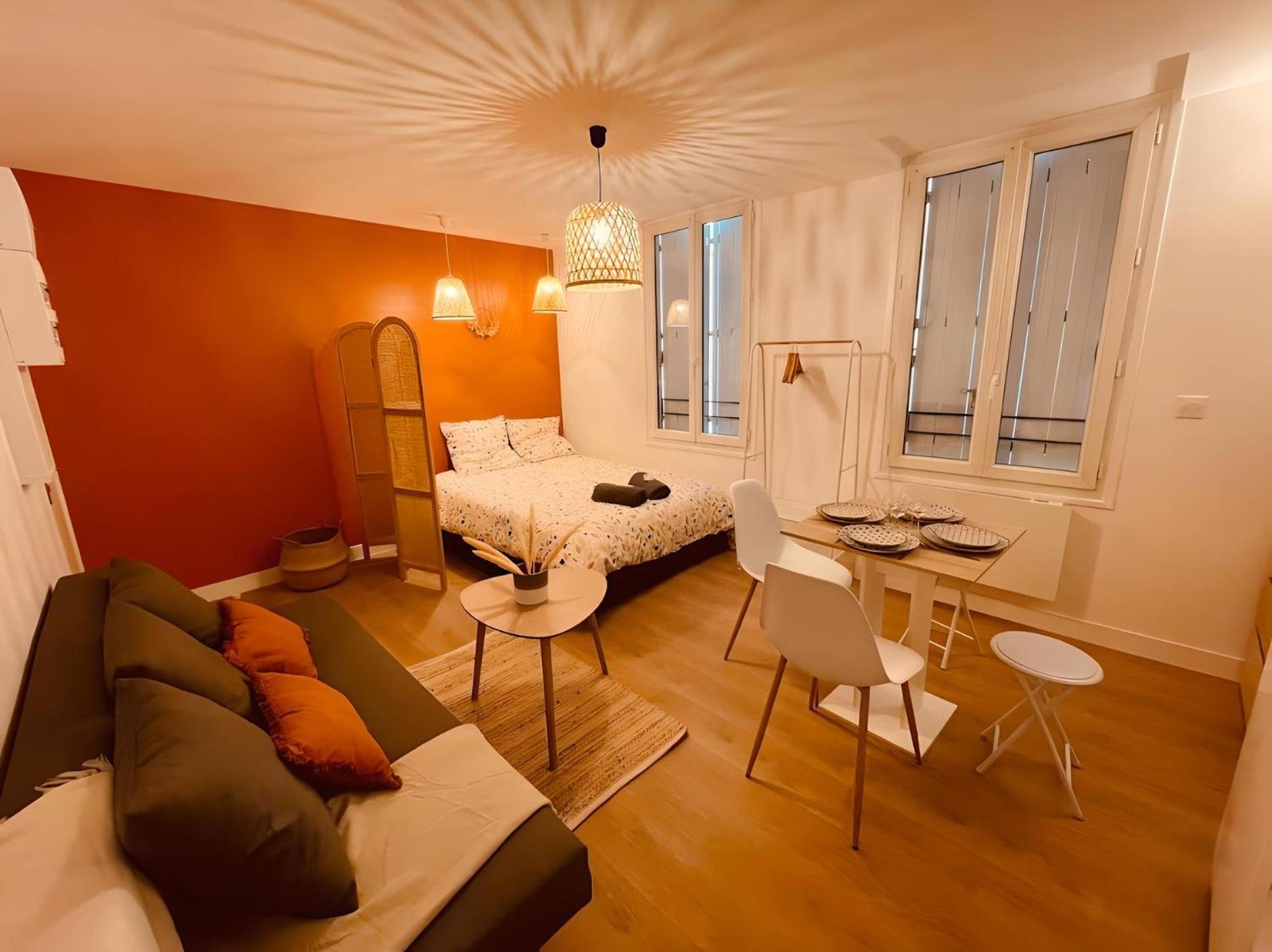 ניורט Le Wild Terracotta - Home Homy מראה חיצוני תמונה