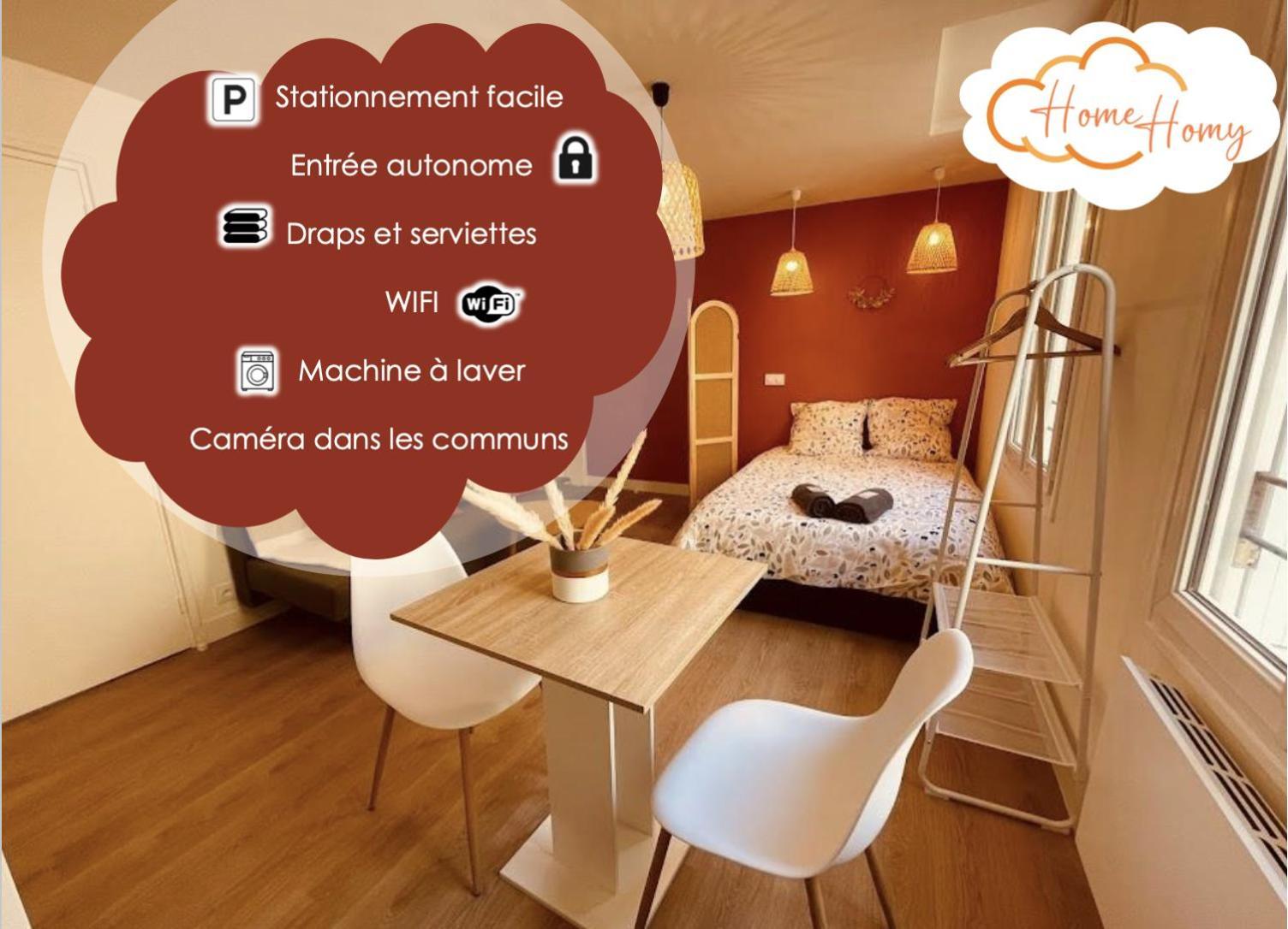 ניורט Le Wild Terracotta - Home Homy מראה חיצוני תמונה